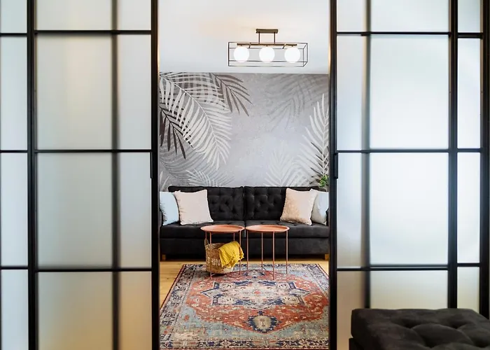 Santos - Old - View - Balcony - Netflix 아파트 *