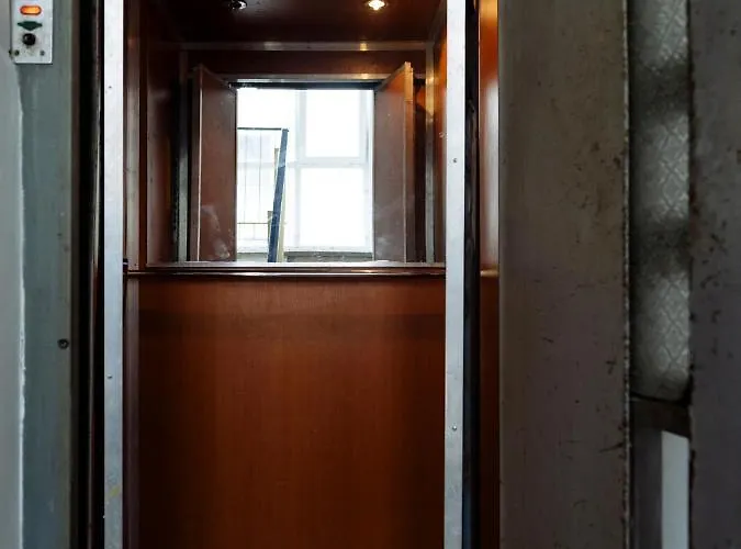 Апартаменти Santos - Old - View - Balcony - Netflix *